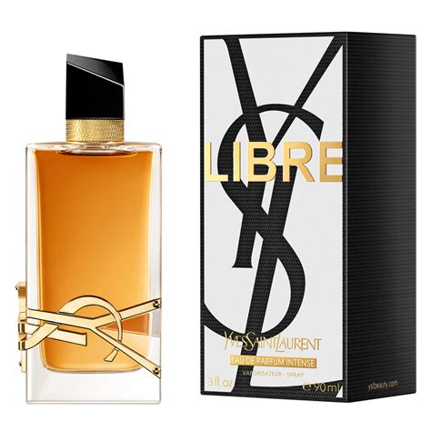 new ysl libre perfume|ysl libre intense perfume boots.